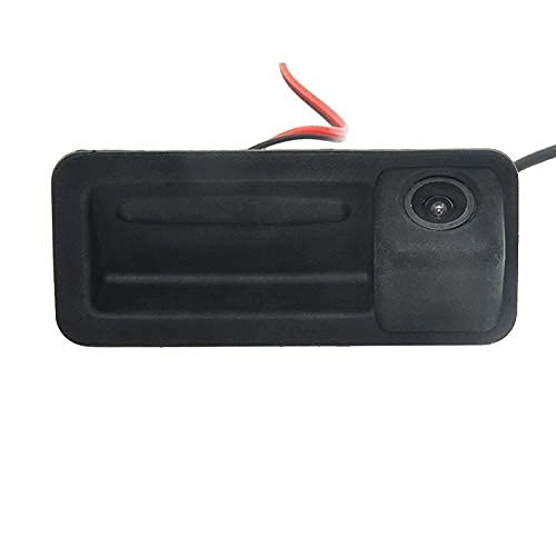 Rear View Reverse Backup Tracks Camera - 728 x 512