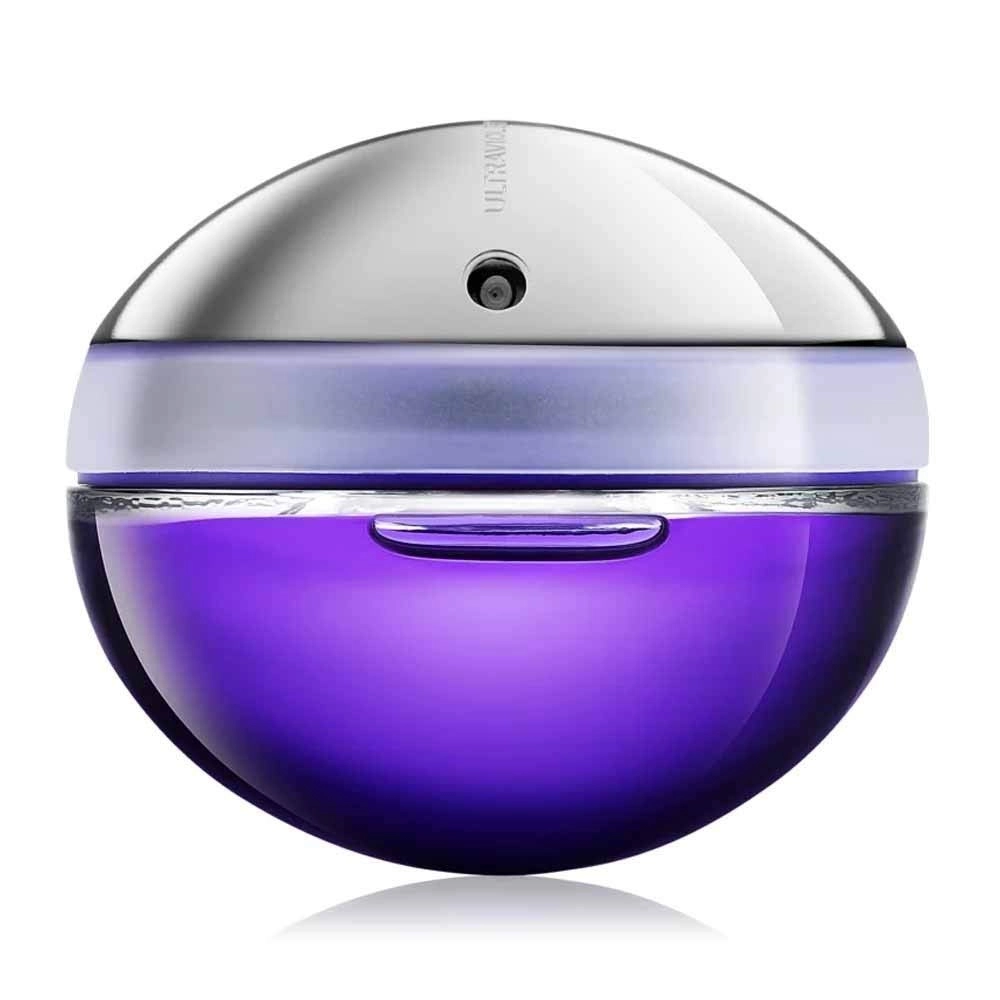 Ultraviolet Eau de Parfum 80ml