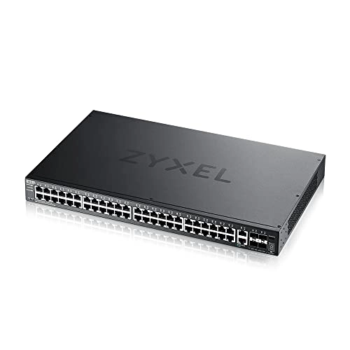 XGS2220-54 6-ports