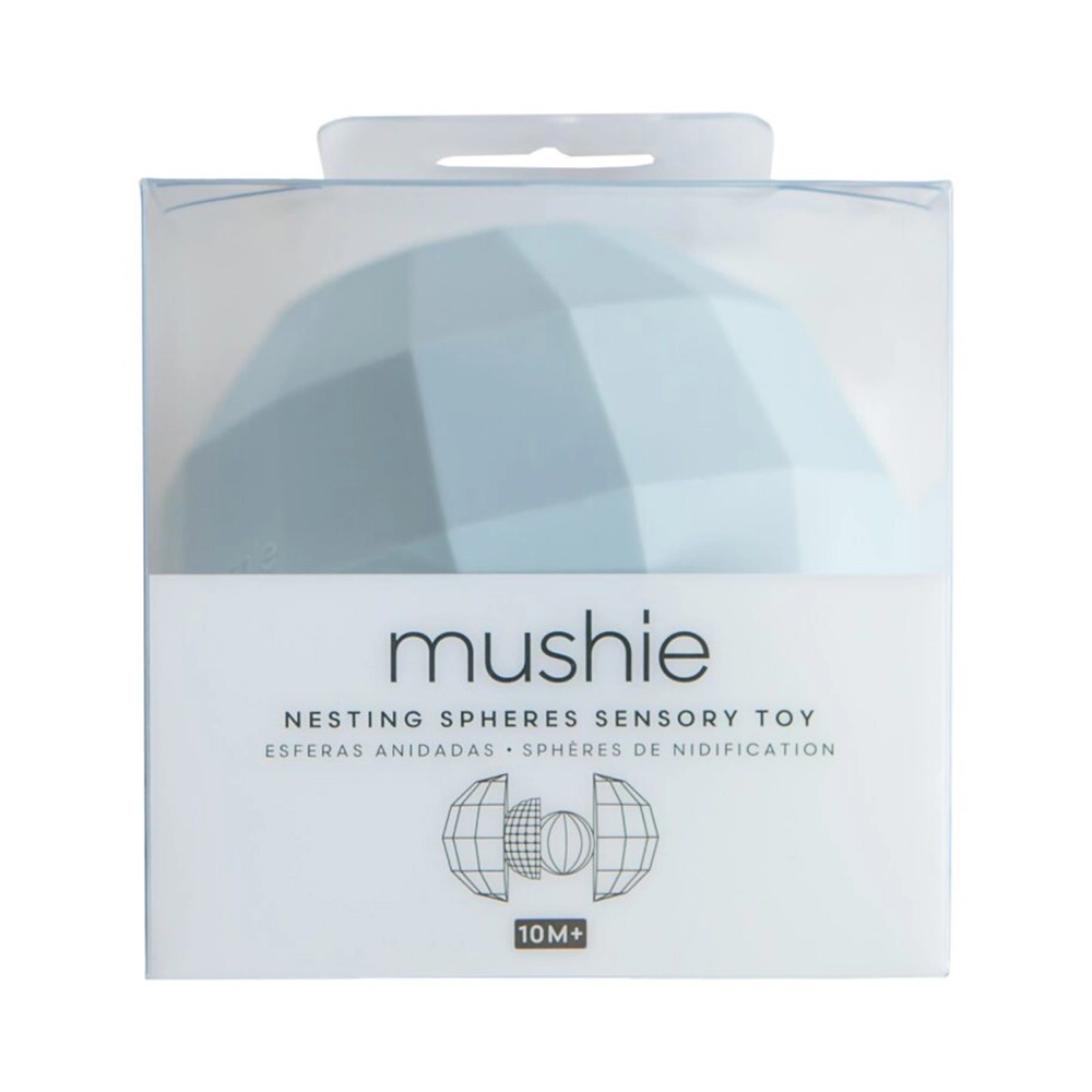 Nesting Spheres - 10 months+