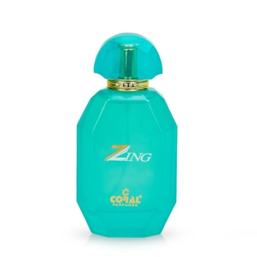 Zing Eau de Parfum 100ml