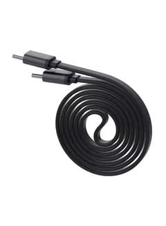 Flat Series PD Cable USB-C to USB-C 2m