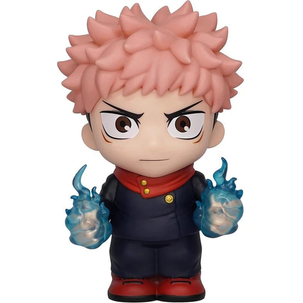 FUNKO TOYS Yuji Itadori - Jujutsu Kaisen Figural Bank (MN30076)