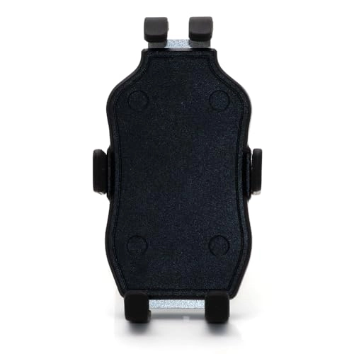 Mobile Phone Holder - Adjustable Handlebar Mount Fits 5.5''-7''