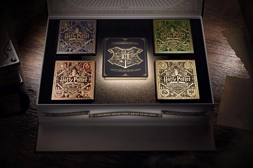 Harry Potter Box Set - 5 years and up