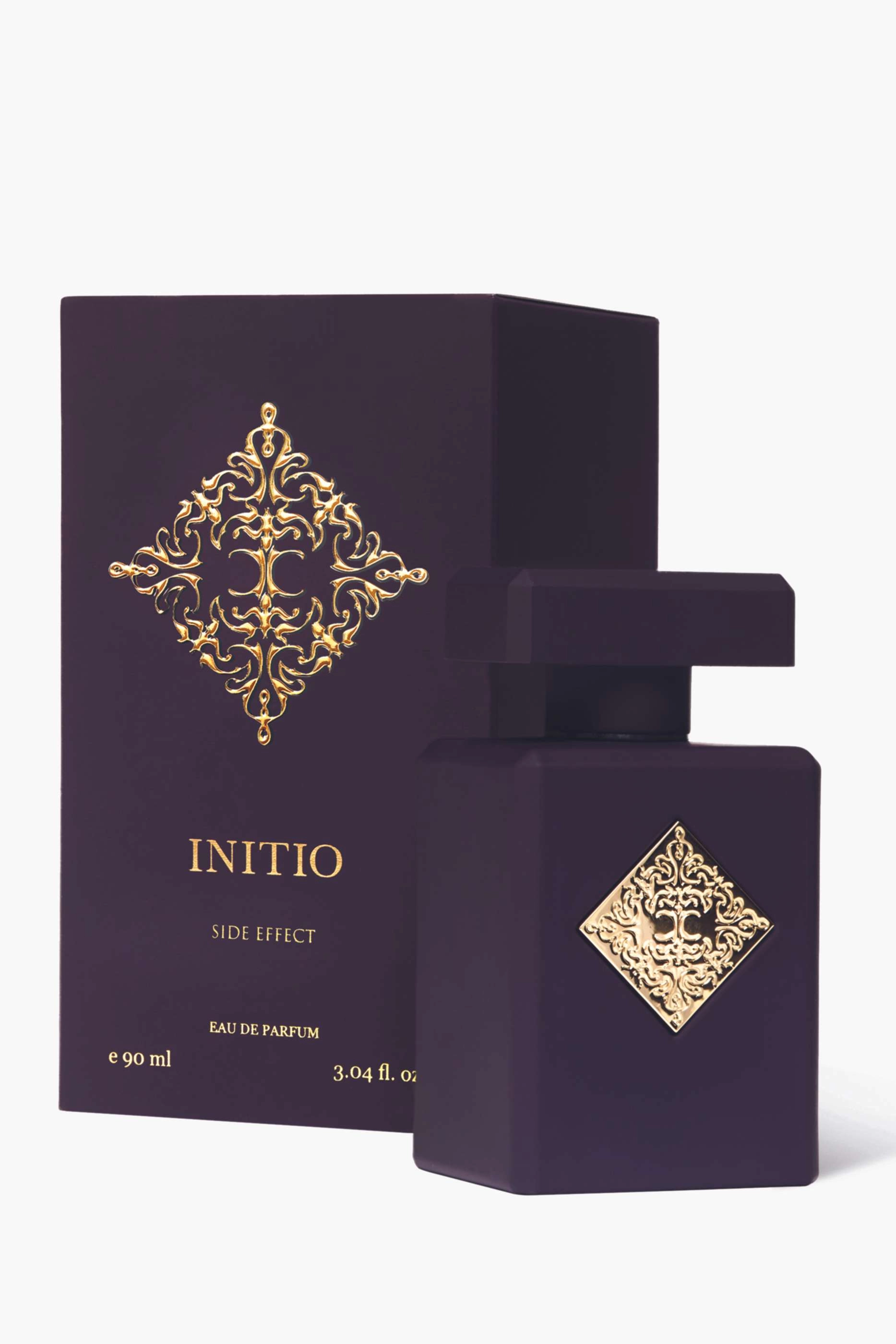 Carnal Side Effect Eau de Parfum 90ml