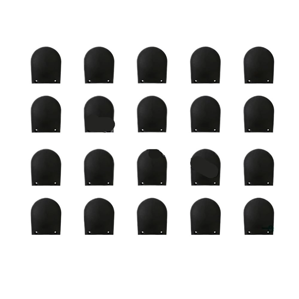 JfdLbv77521 T40 T20P - 20pcs Side Fit