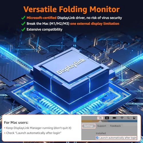 Laptop Screen Extender - P156FHX2N 15.6 Inches 1920x1080