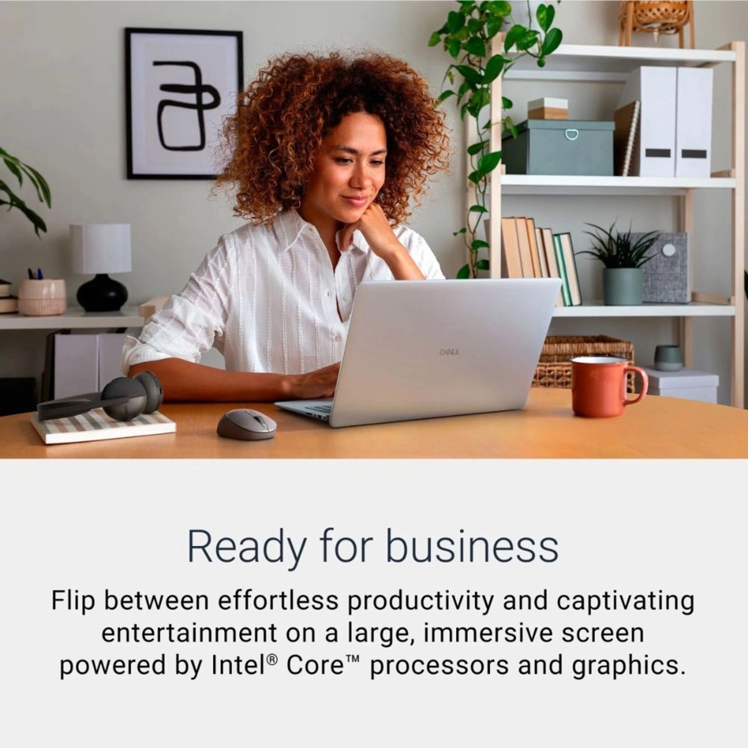 16 DC LDC16251 - 16'' Core 5 120U 8GB DDR5 512GB SSD