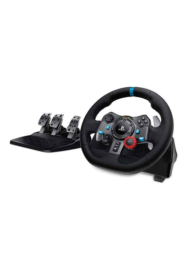 G29 Racing Wheel & Pedals - PlayStation4 PlayStation3