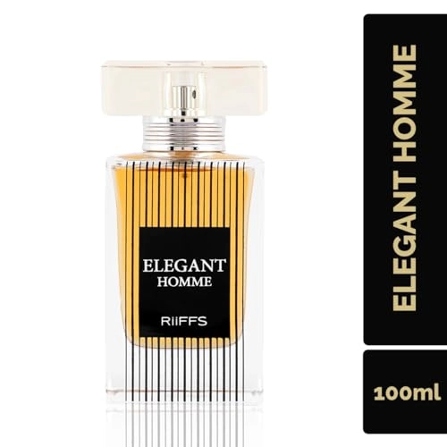 Elegant Homme Eau de Parfum 100ml