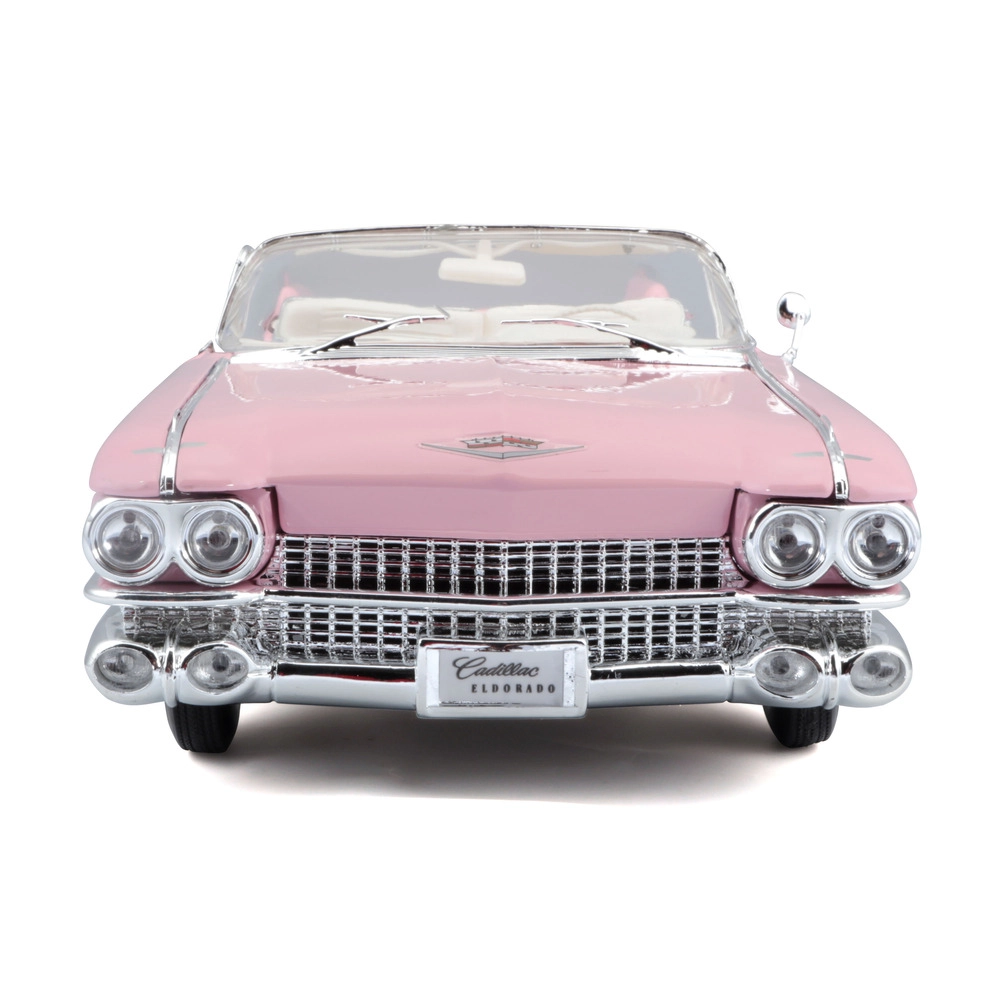 1959 Cadillac Eldorado Biarritz - 1:18