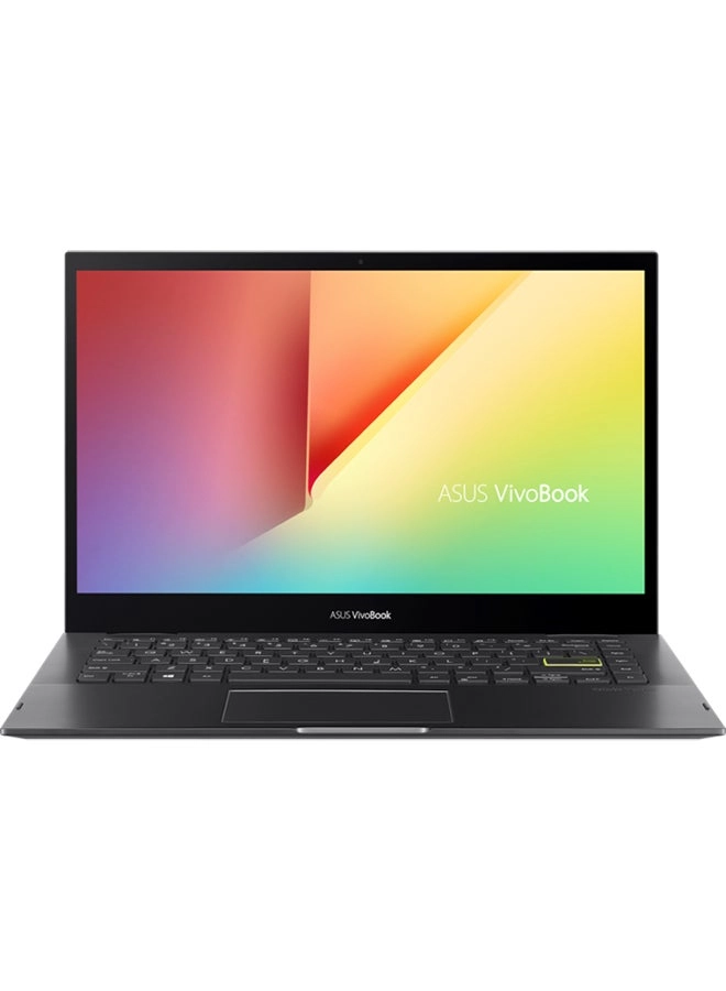 ASUS VivoBook Flip TP470EZ - 14'' Core i7-1165G7 16GB DDR4 512GB SSD