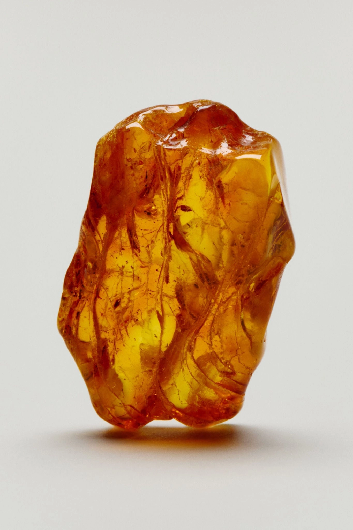 Ruby Touch Eau de Parfum 50 ml