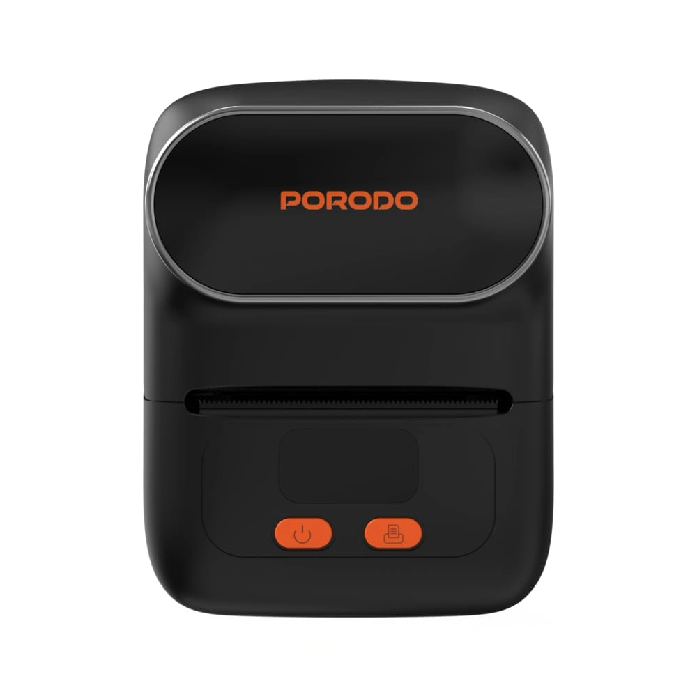 Super HD Thermal Printer - Inkless Printing 50 millimeter