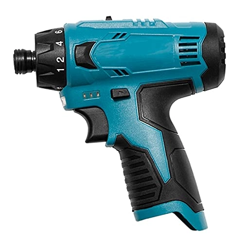 G685ERDWQ BS 12V two-speed screwdriver