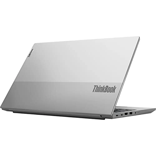 (Open Box) ThinkBook 16 21DJ-i7-16GB-1TB-Non Touch - 16'' Core i7-13700H 16GB DDR4 1TB SSD