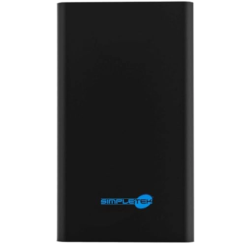 Portable External Mini SSD - 2 TB