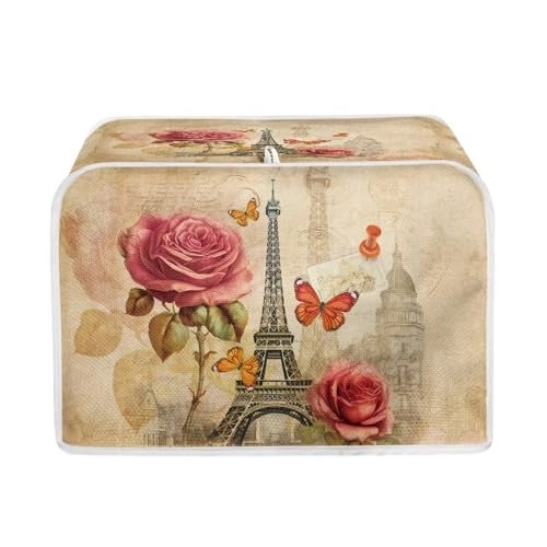 Toaster Cover