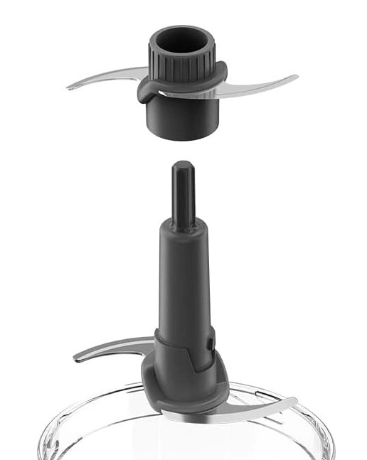 MultiPractic 3 - Chopper 500 W