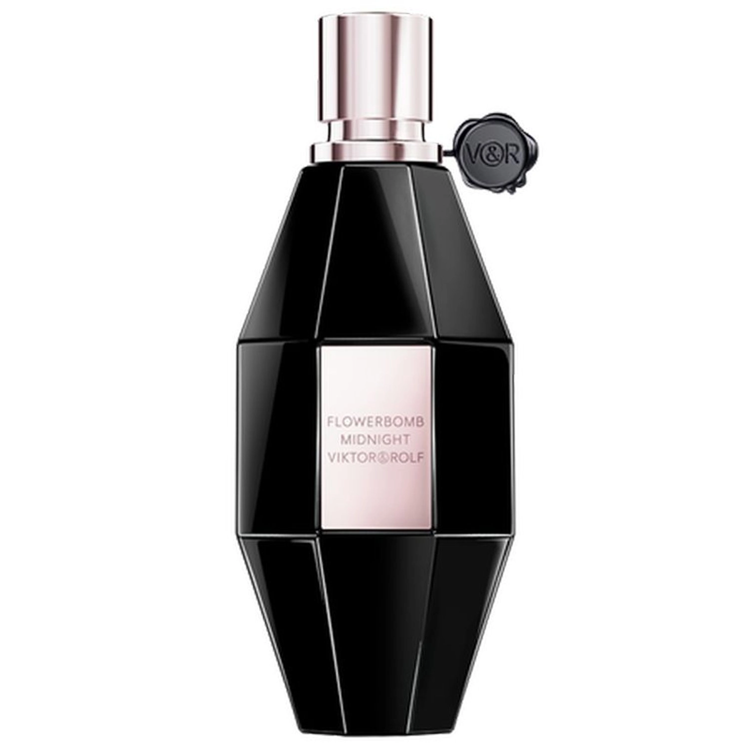 Flower Bomb Midnight Eau de Parfum 100ml
