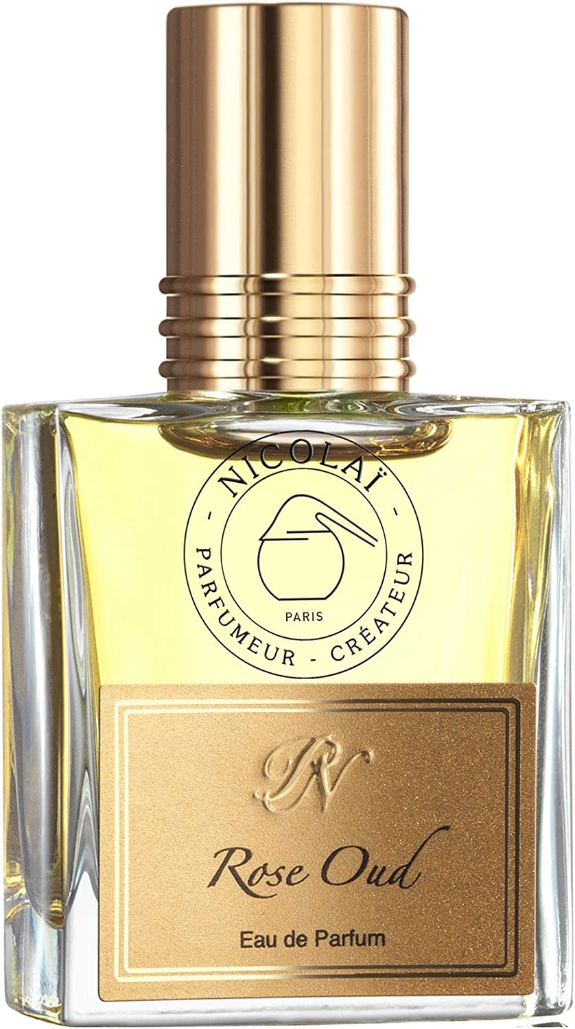 Nicolai Rose Oud Eau de Parfum 30ml