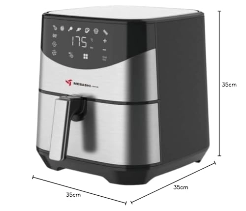 Air Fryer ME-AF978