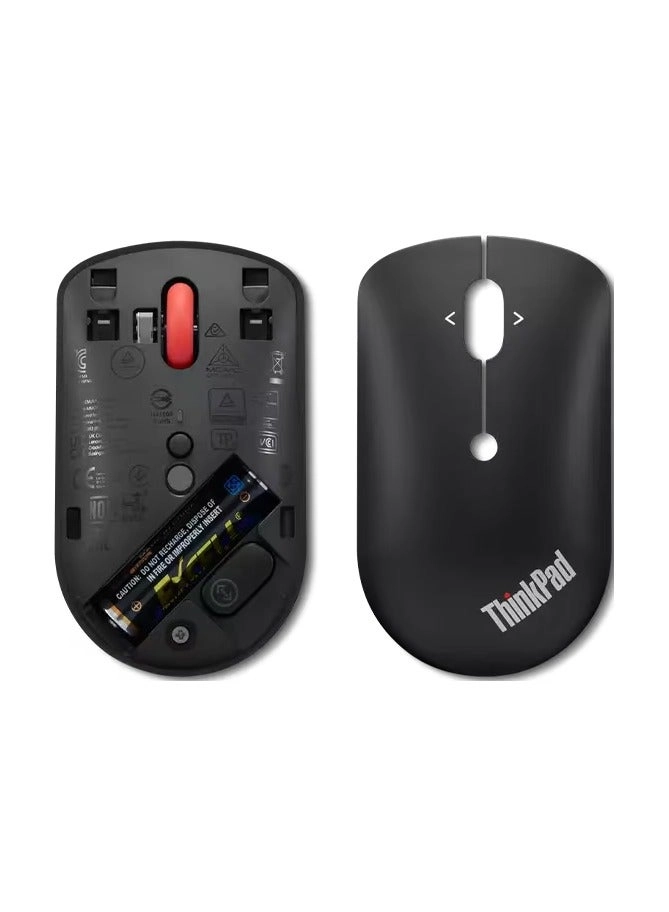 ThinkBook Mouse - Bluetooth