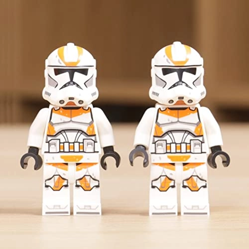 Star Wars Clone Trooper 212th Attack Battalion (Phase 2)