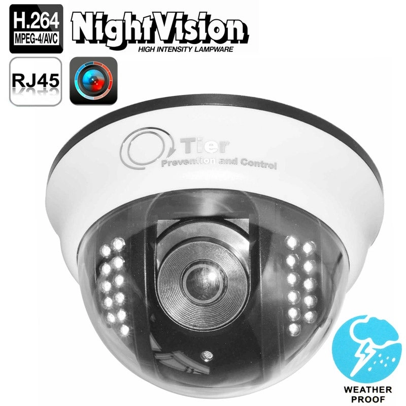 IP Camera 720p