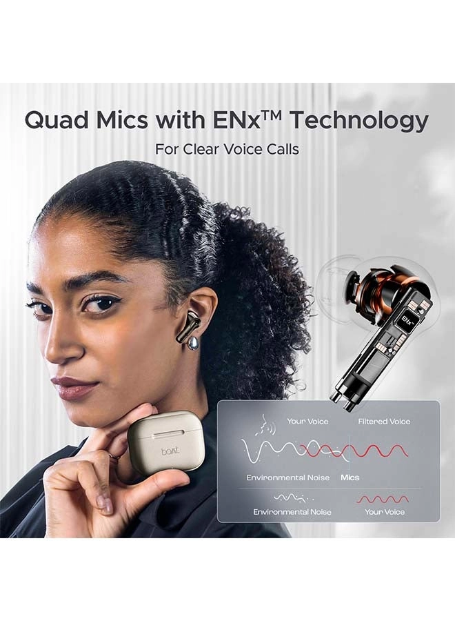 Airdopes 161 Wireless Earbud