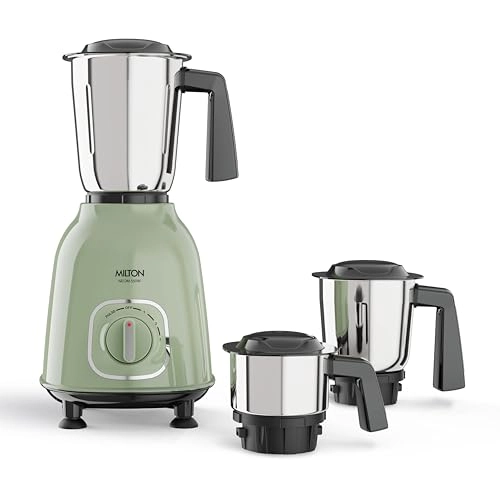 Neom Mixer Grinder - 1200 Milliliters 550 watts