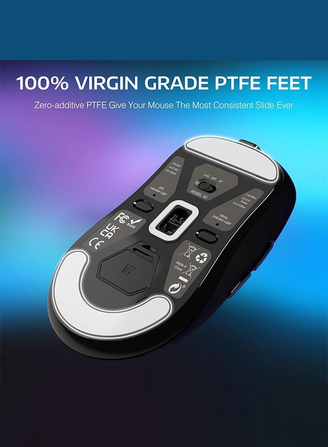 X3 Gaming Mouse - Wireless