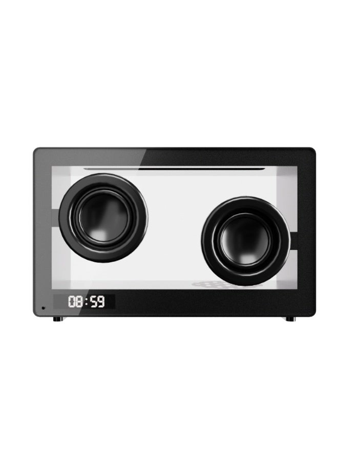 Portable Waterproof Bluetooth Speaker