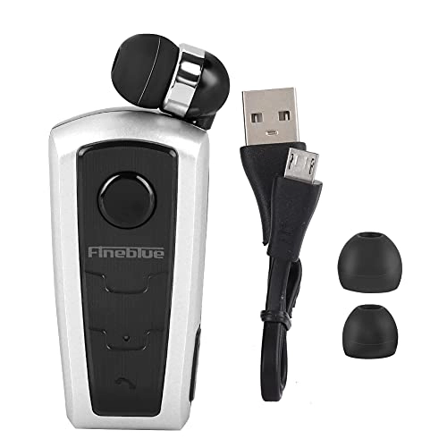 F910 Wireless Headset