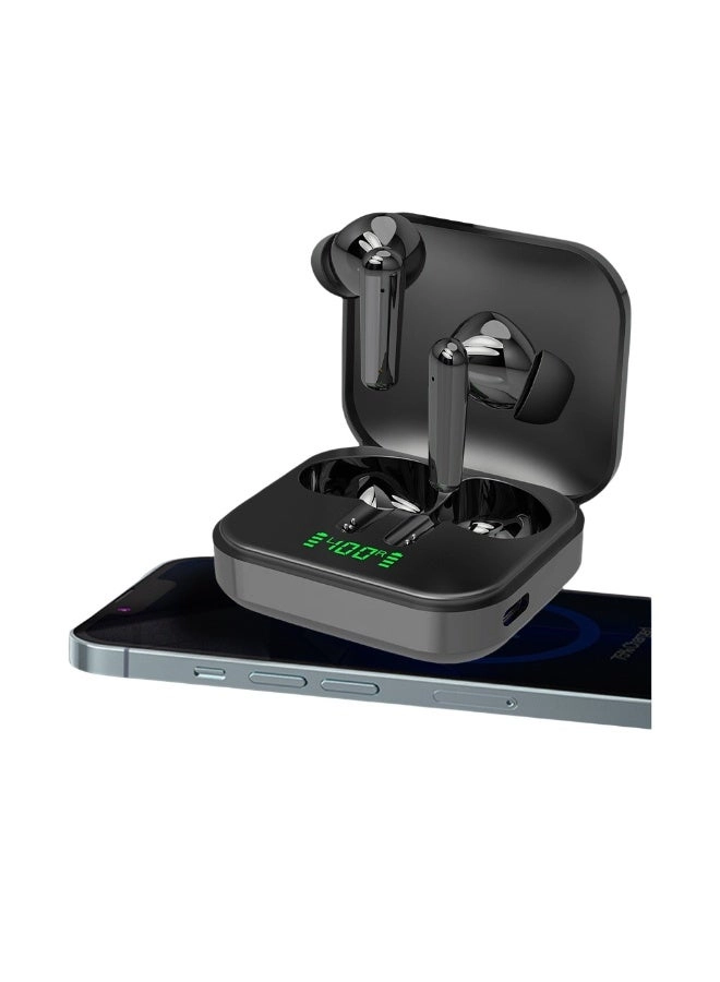 In Ear Noise Cancelling Wireless Earphone