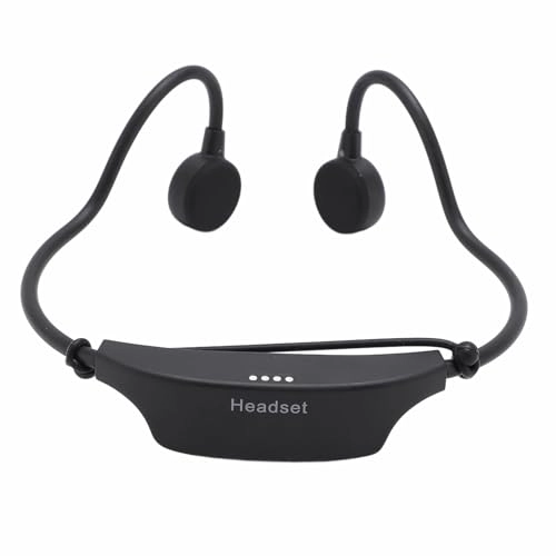 Bone Conduction Headphones Wireless Headphone