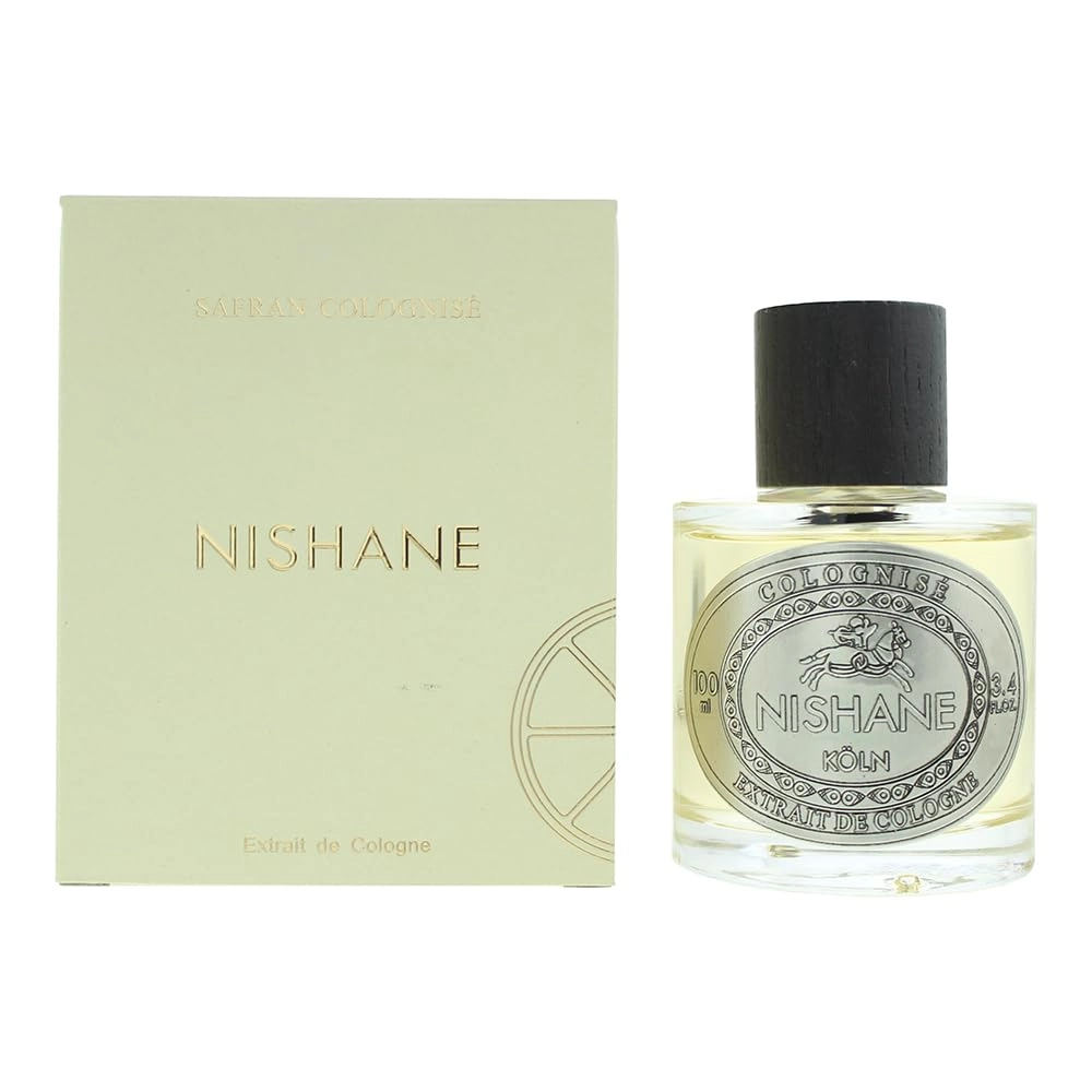 Nishane Safran Colognise Eau de Parfum - 100 ml