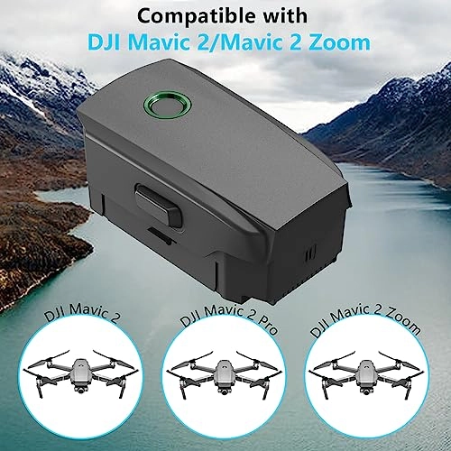 Mavic 2 Pro Battery - 3850 mAh