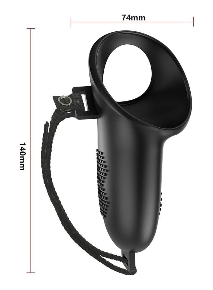 Silicone Controller Cover - Q3