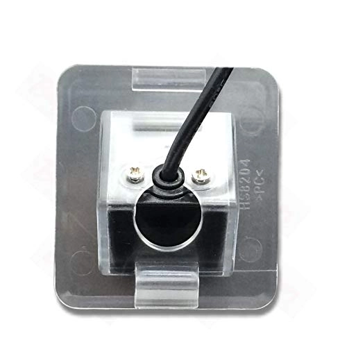 Reverse Rearview Camera - Night vision