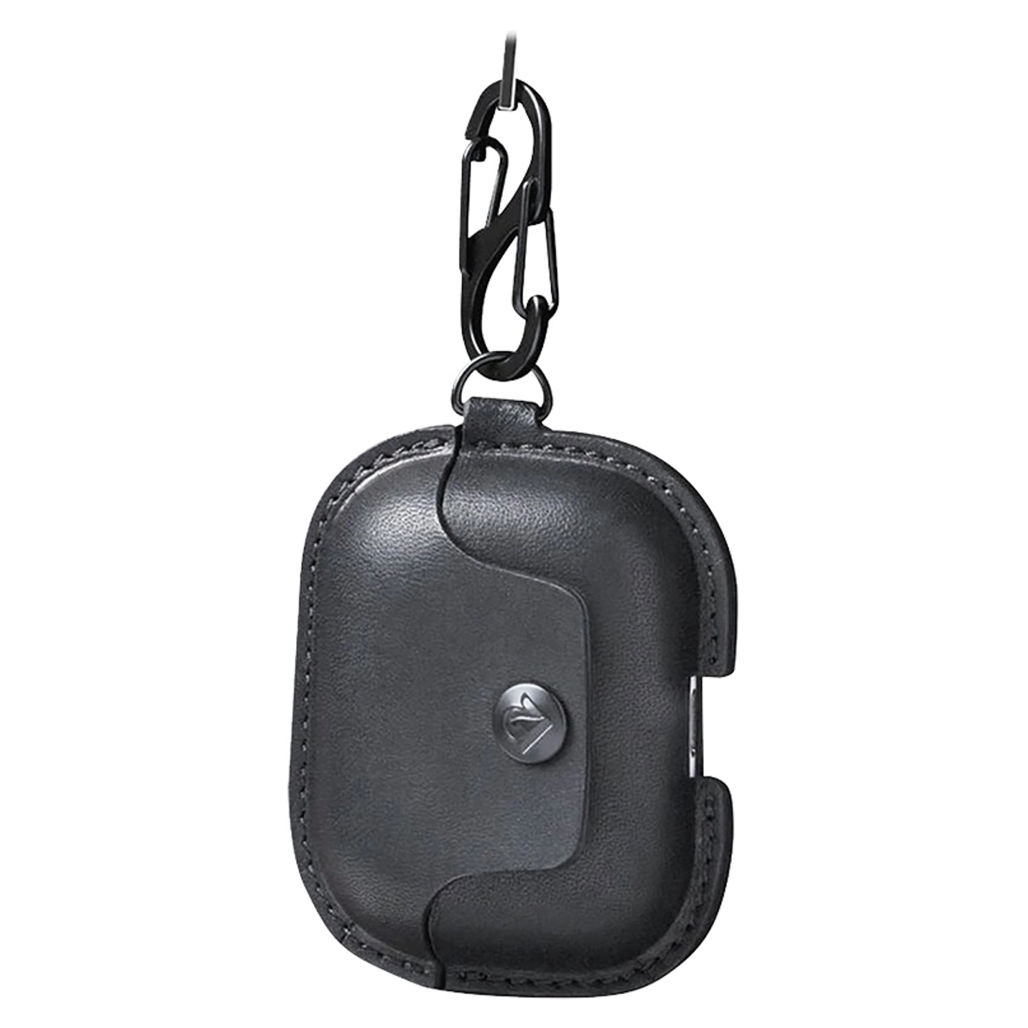 Case for AirPods Pro - Wireless Charging Compatible