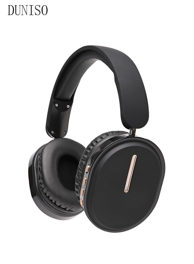 H6 Wireless Headset