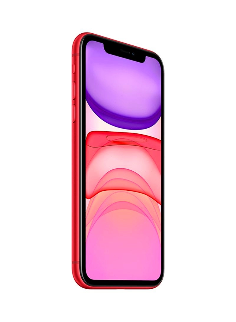 (Renewed) iPhone 11 - 128GB