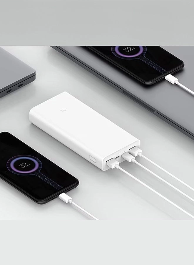 PLM18ZM - 20000 Watt-hour