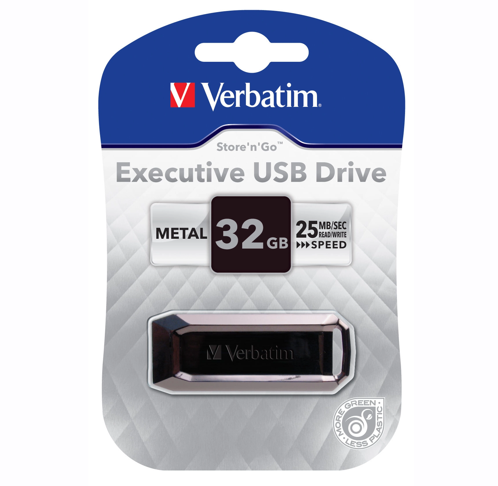 Executive - USB 2.0 32GB