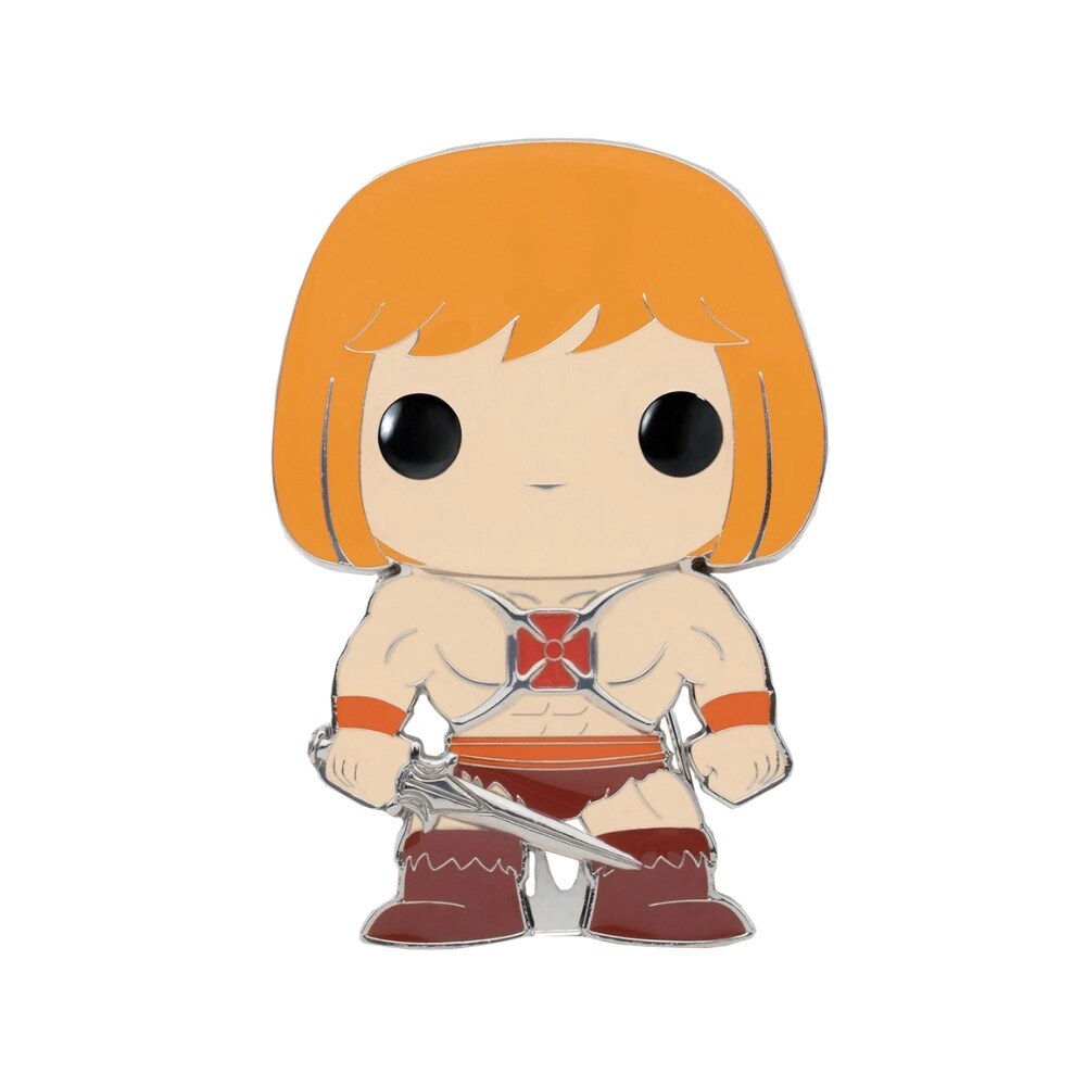 FUNKO He-Man - MOTU (671803367951)