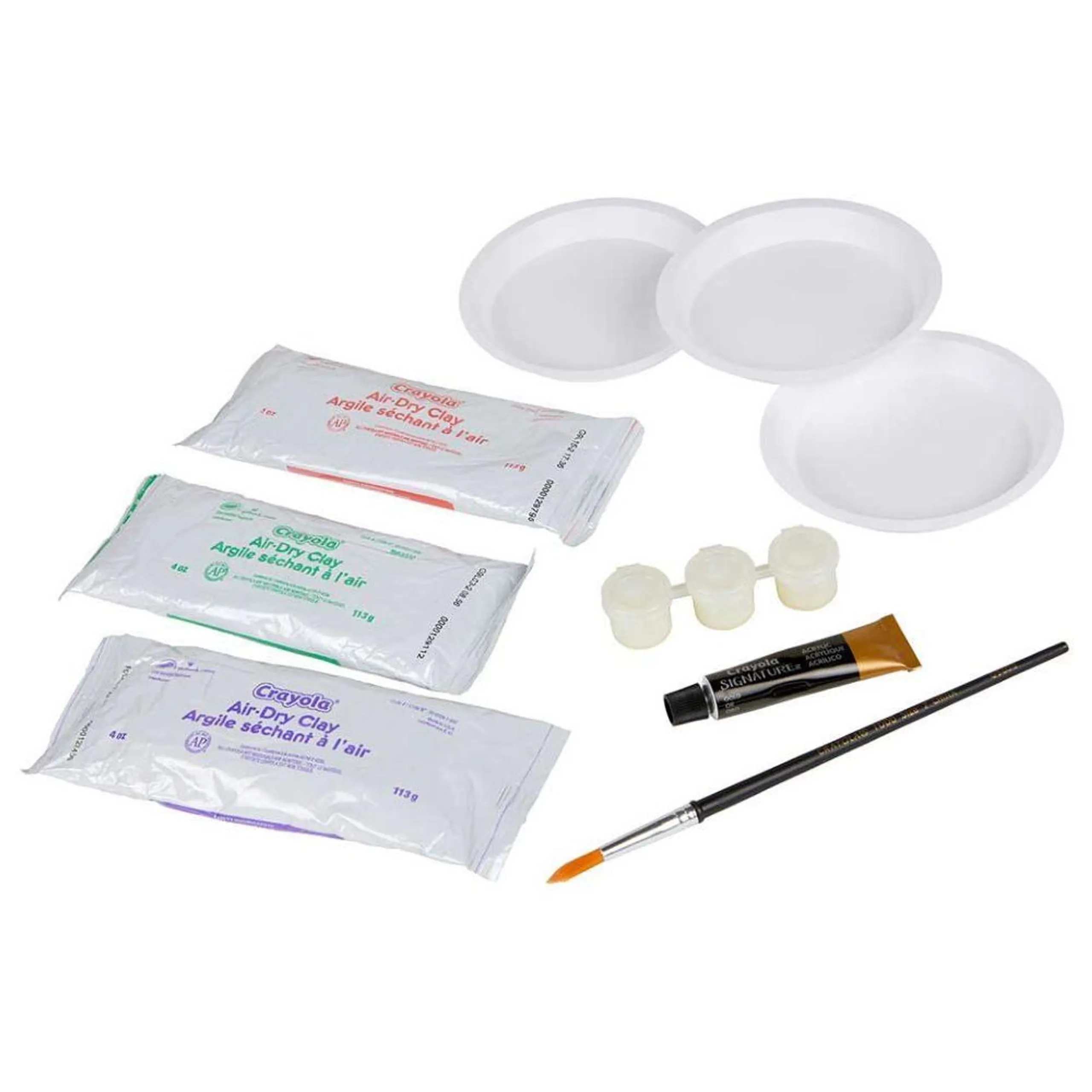 Signature Make Your Own Trinket Dishes