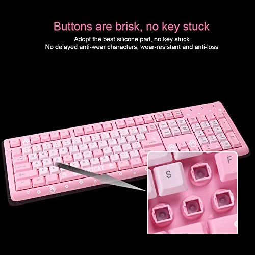 Foldable Silicone Keyboard - Wired/Wireless