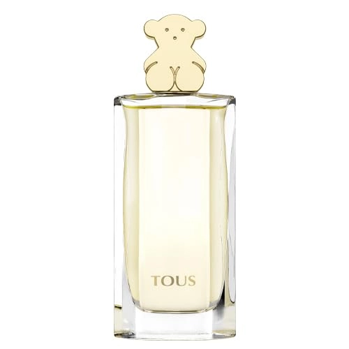 Gold - Eau de Parfum 50 ml